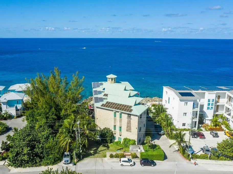 Appartamento Lighthouse Point Resort # 5 West Bay