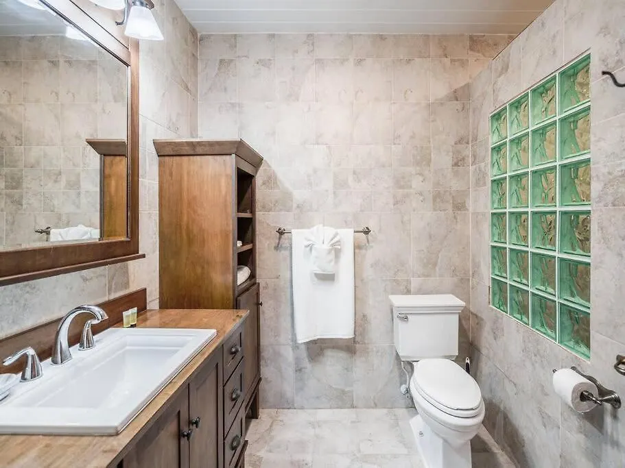 Lighthouse Point Resort # 5 West Bay Appartamento