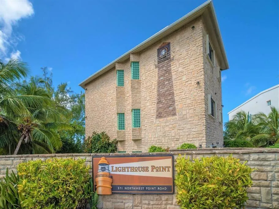Lighthouse Point Resort # 5 West Bay 0*,