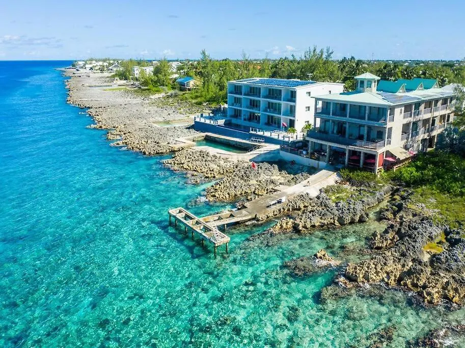 Lighthouse Point Resort # 5 West Bay
