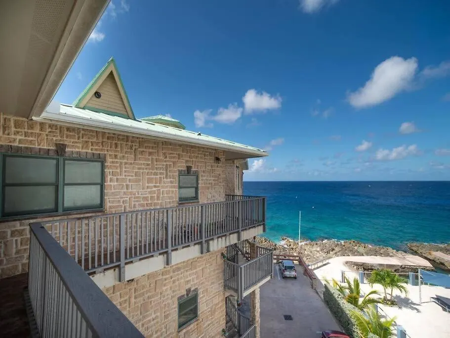 Lägenhet Lighthouse Point Resort # 5 West Bay Caymanöarna