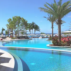 5* Resort Kimpton Seafire + Spa By Ihg